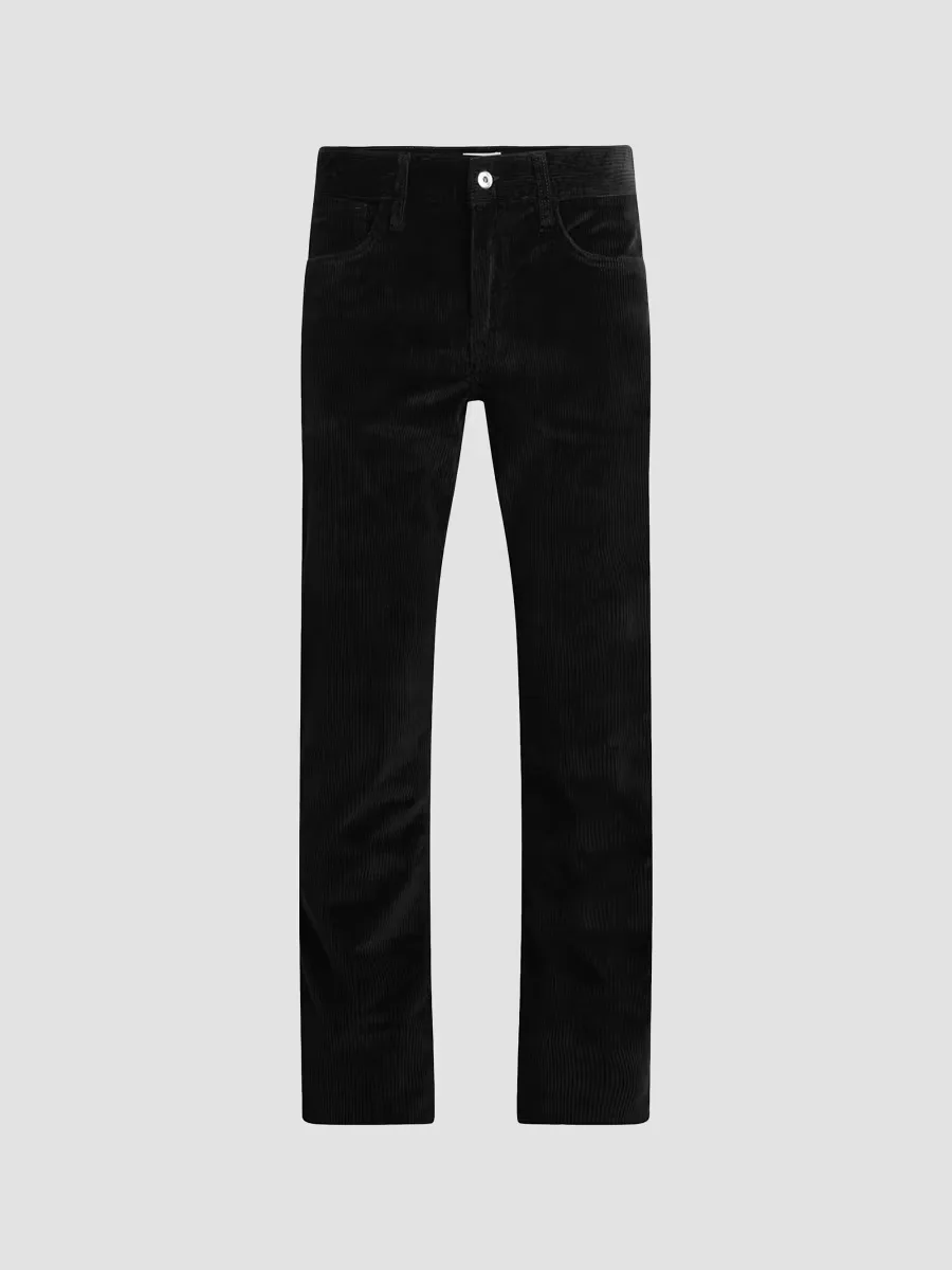 Brixton Slim-Straight Corduroy Pants by Joe's Jeans