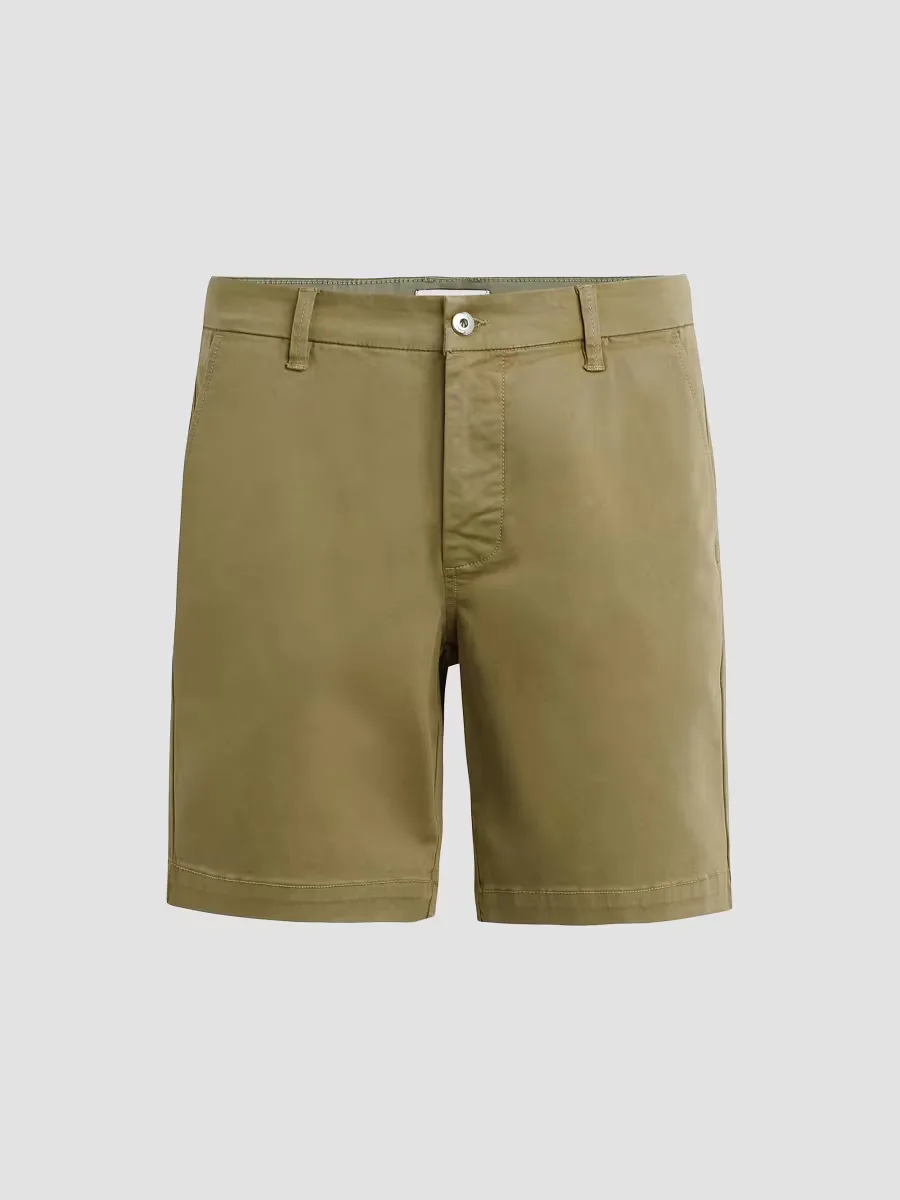 Palmer Twill Shorts