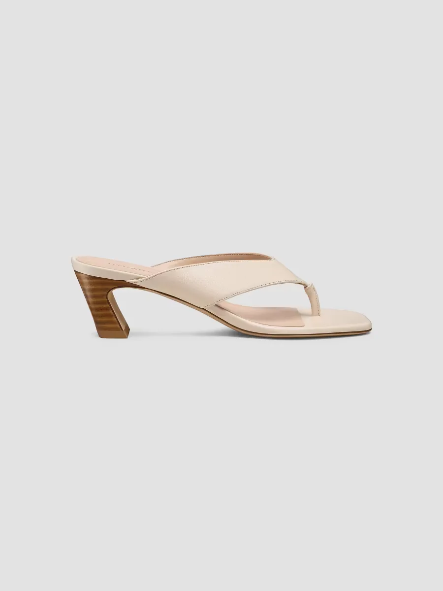 Stassi 50MM Thong Sandals
