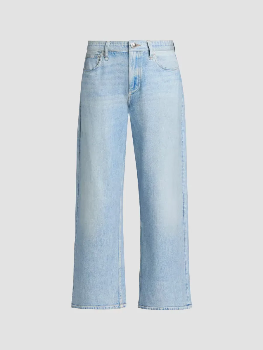 Rb Miramar Terry Andi Ankle Pants by rag & bone
