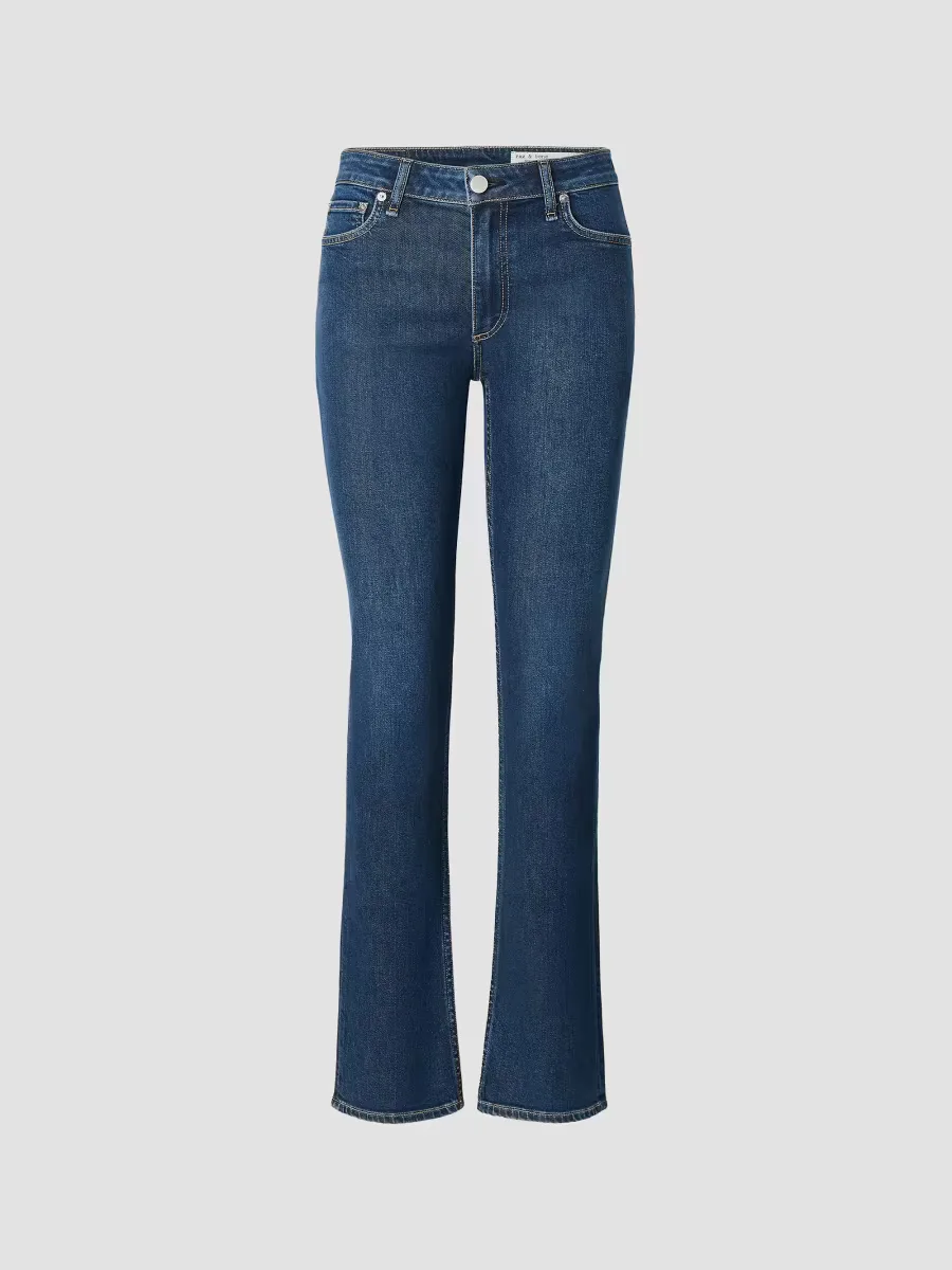 Sutton Cigarette Jeans by rag & bone