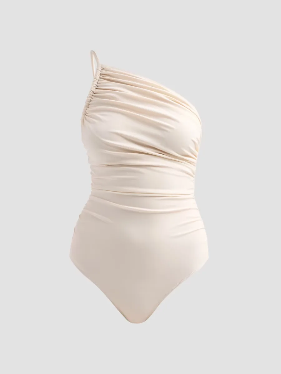 Ibiza One-Piece Swimsuit by Ulla Johnson