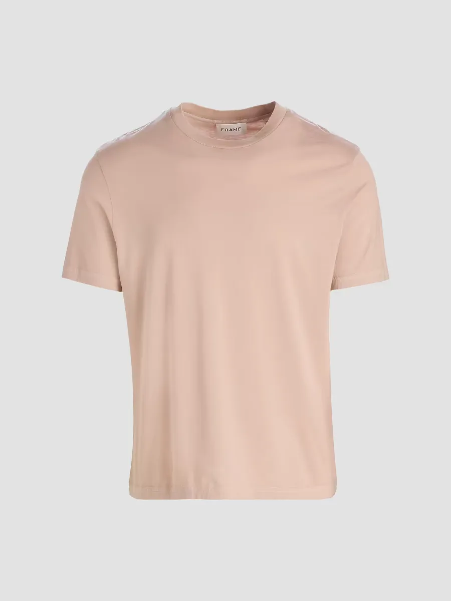 Light Cotton T-Shirt by FRAME