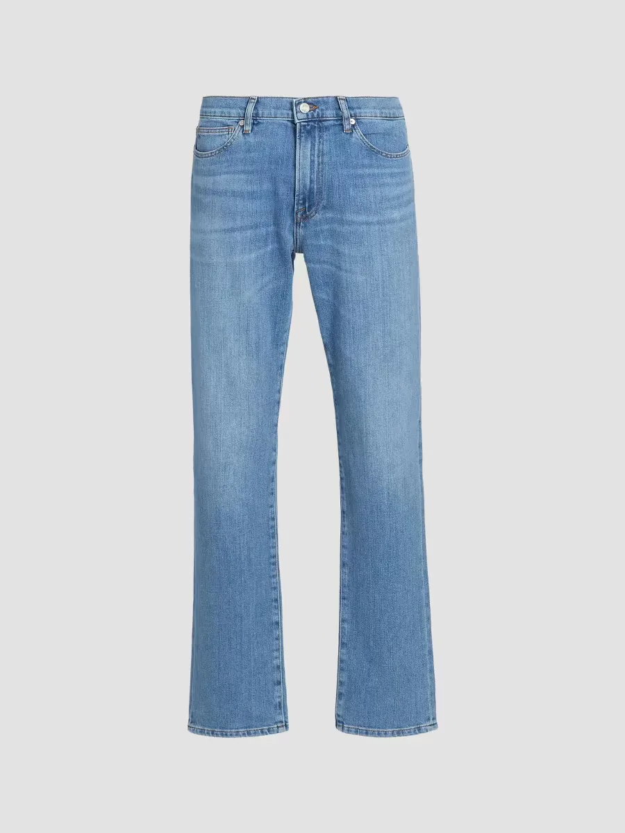 LHomme Slim-Fit Jeans