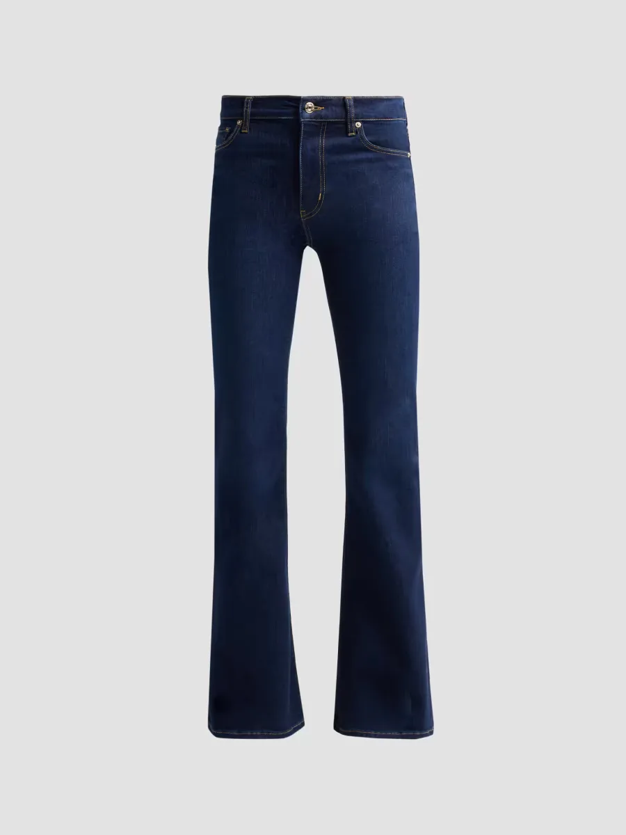 The Flare Jeans