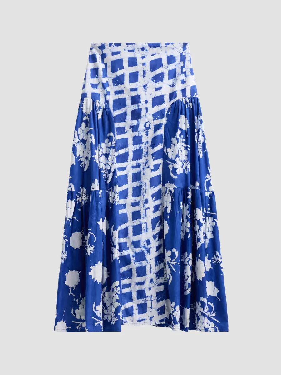 Adunni Maxi Skirt