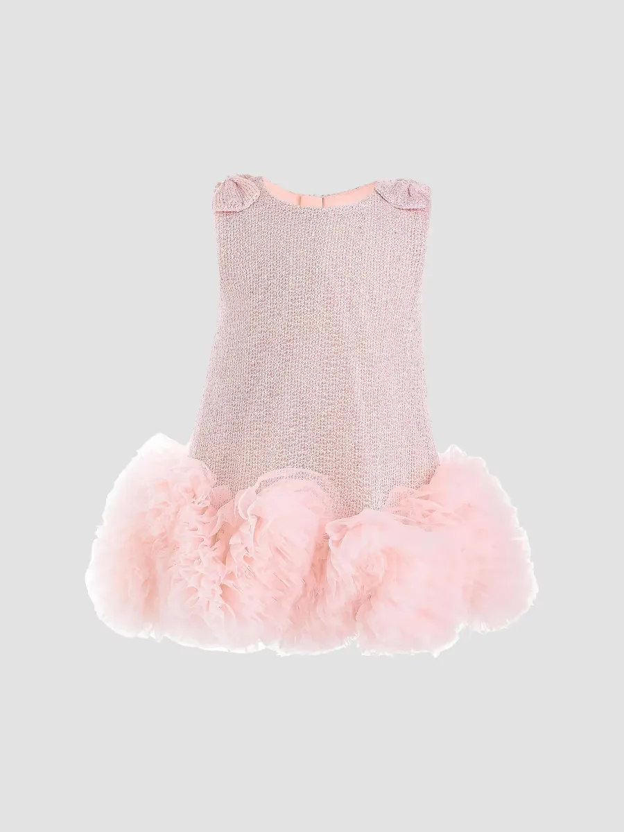 Kanya Dress by Mimi Tutu