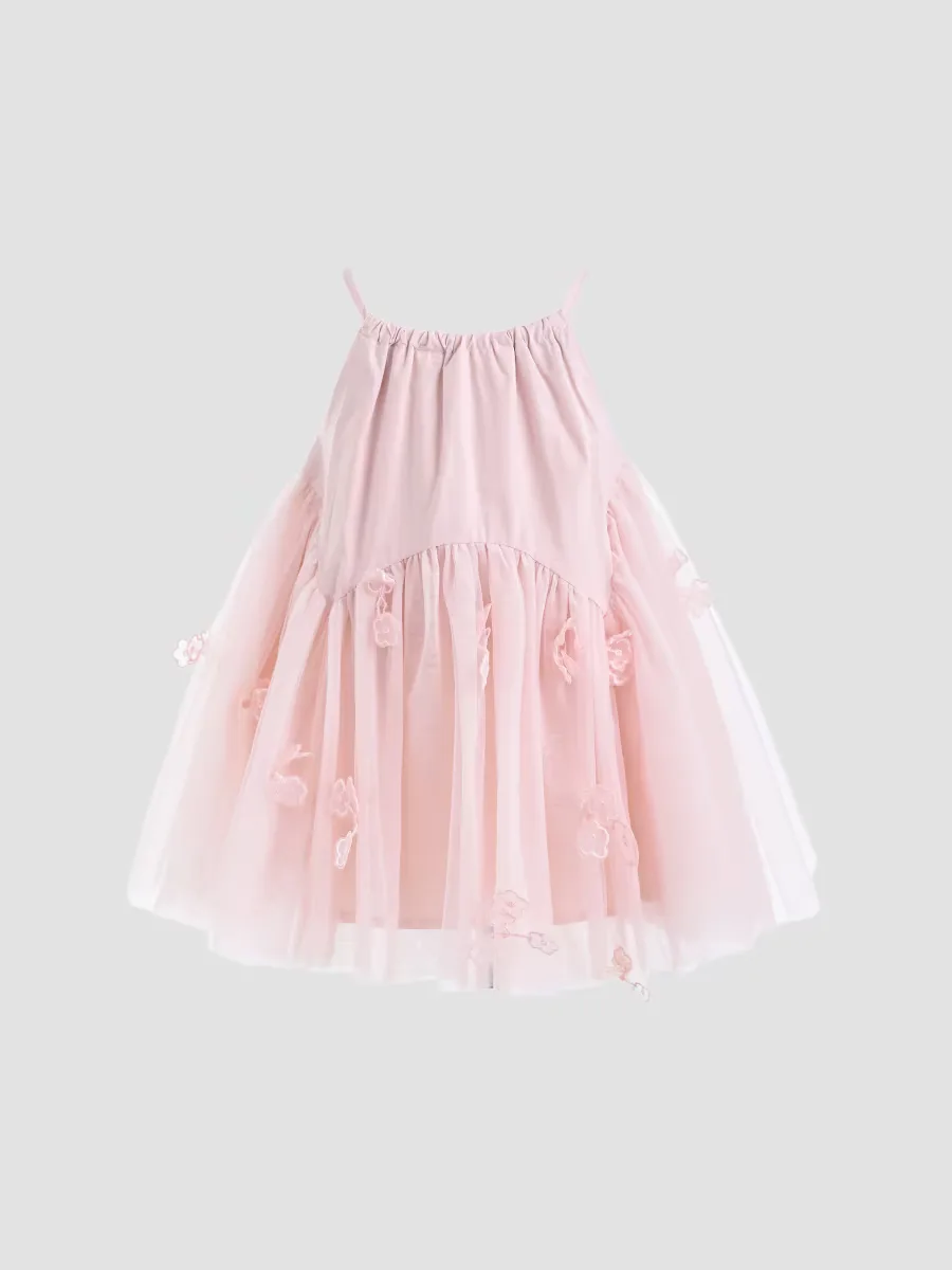 Mirelle Dress by Mimi Tutu