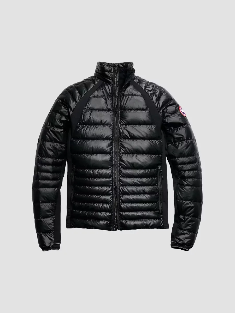 Hybridge Lite Ripstop Puffer Jacket by Canada Goose