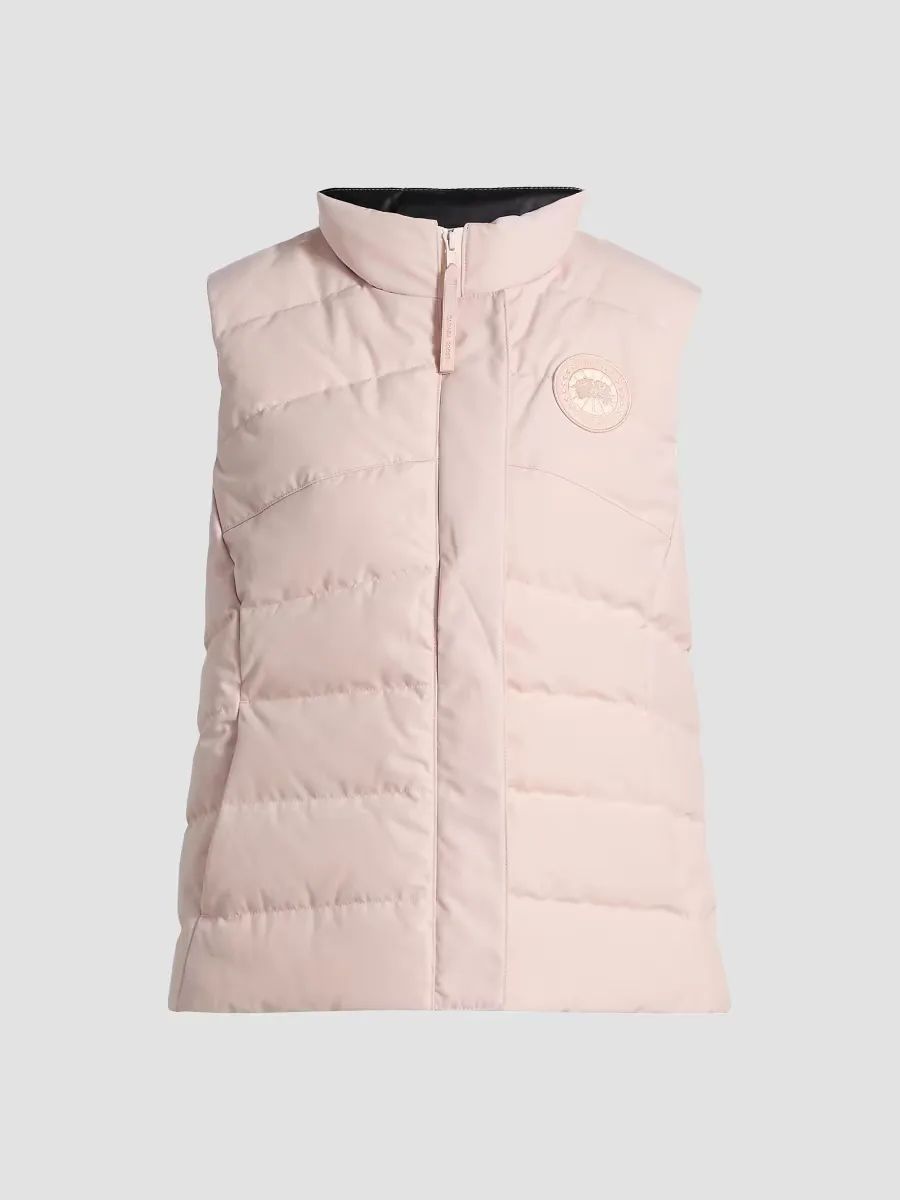 Freestyle Down Vest by Canada Goose