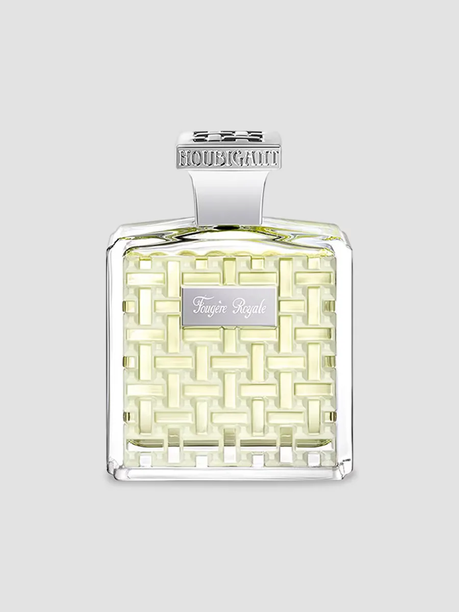 Fougre Royal Eau De Parfum by Houbigant Paris