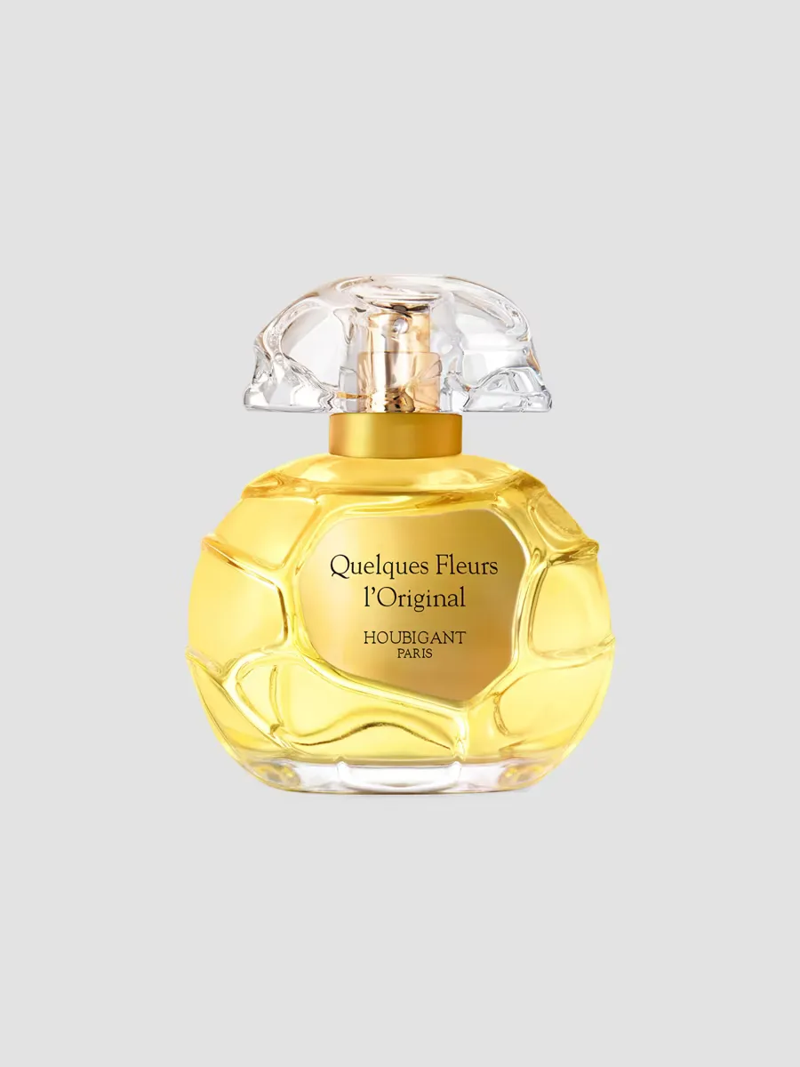 Quelques Fleurs LOriginal by Houbigant Paris