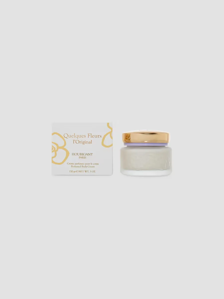 LOriginal Crme Parfume Pour Le Corps by Houbigant Paris