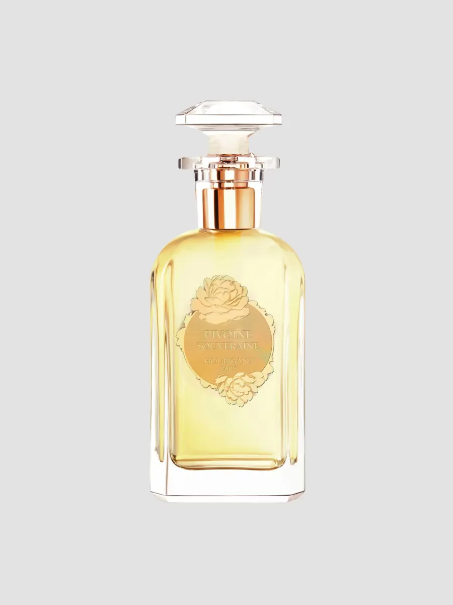 Pivoine Souveraine Eau De Parfum Vaporisateur by Houbigant Paris