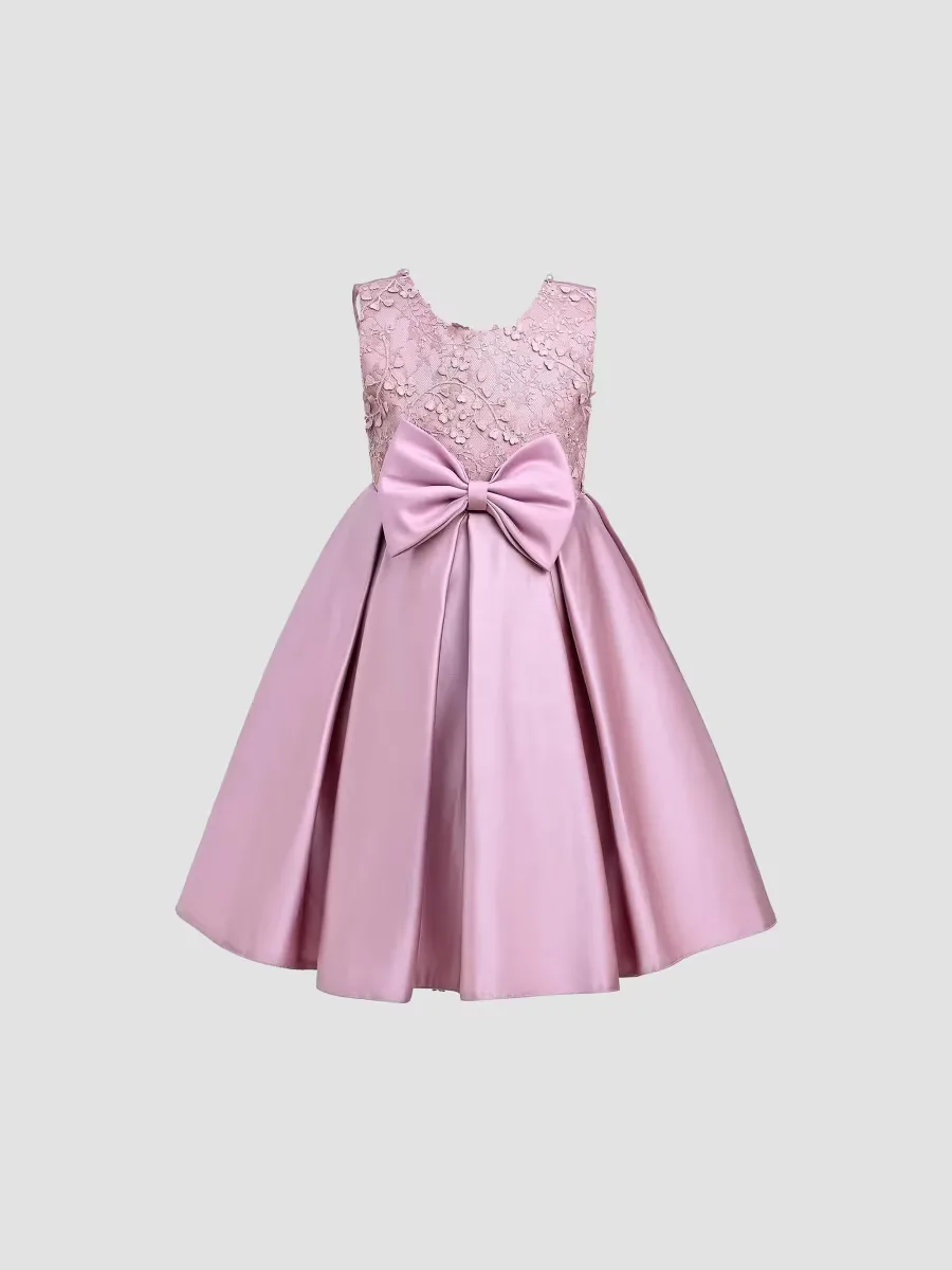 Hampton Dress by Tulleen