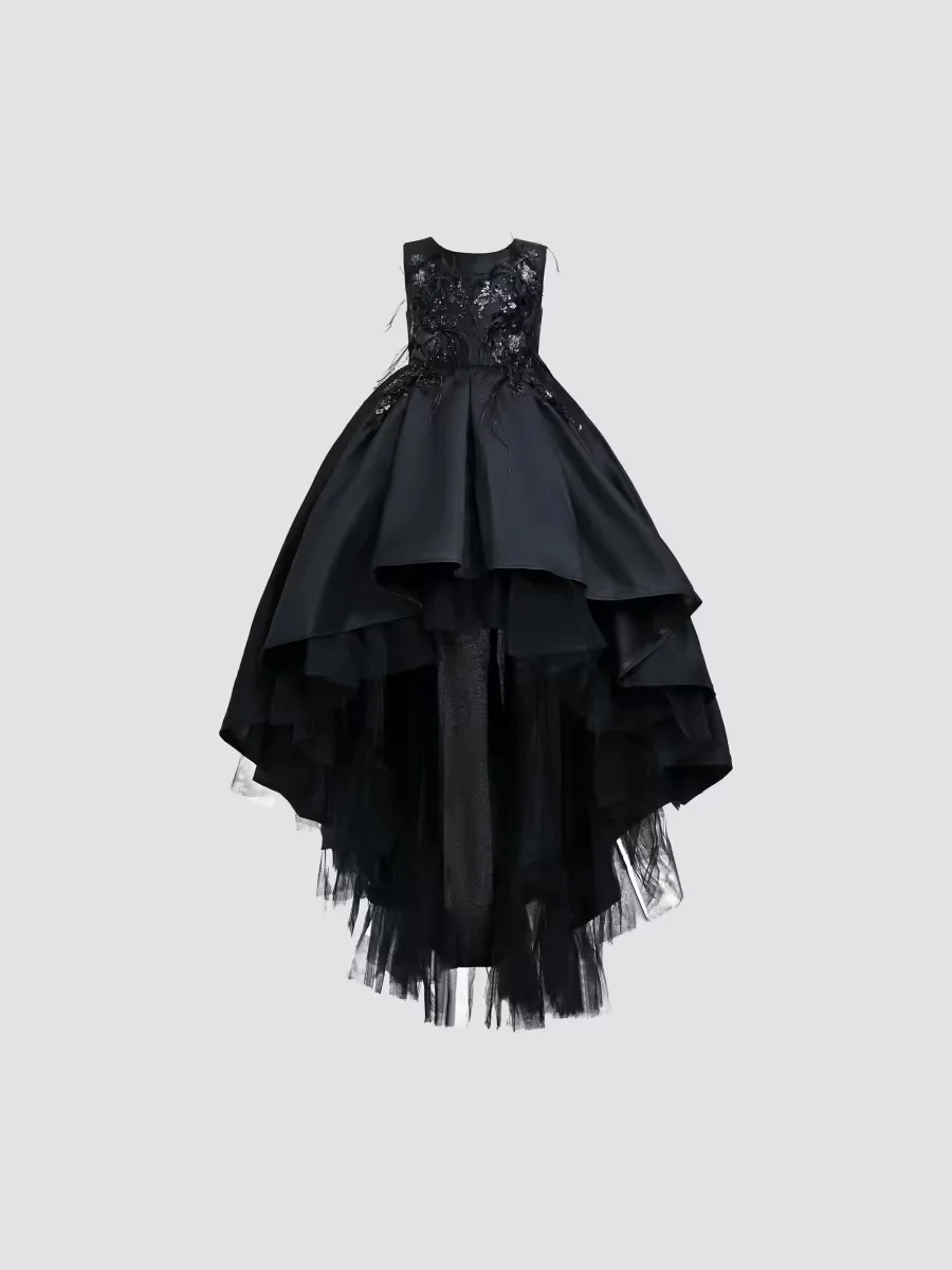Salem Dress by Tulleen