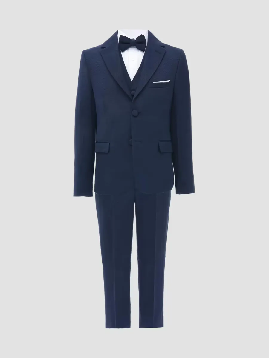 Formal Suit by Moustache