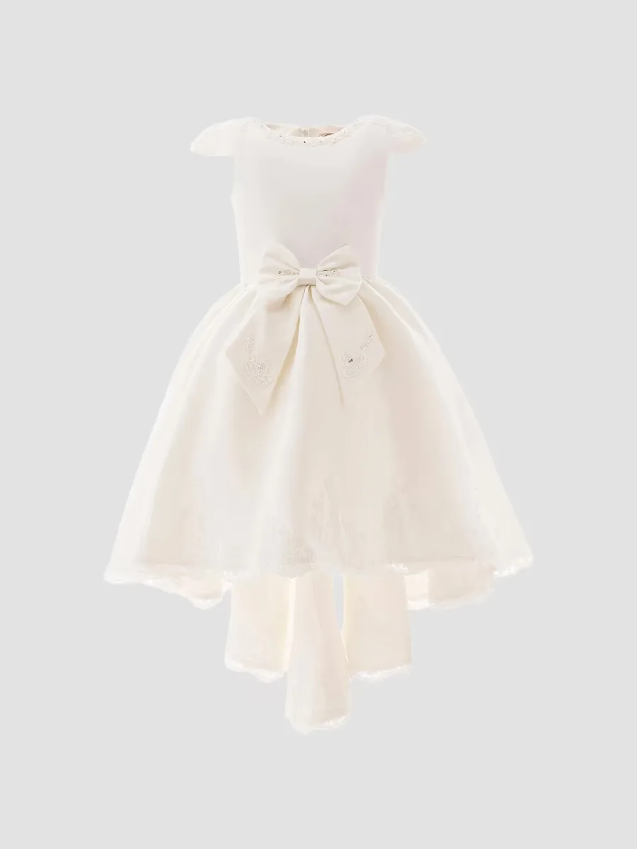 Cresci Dress by Tulleen