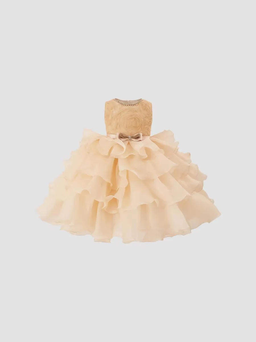 Cliffara Dress by Tulleen