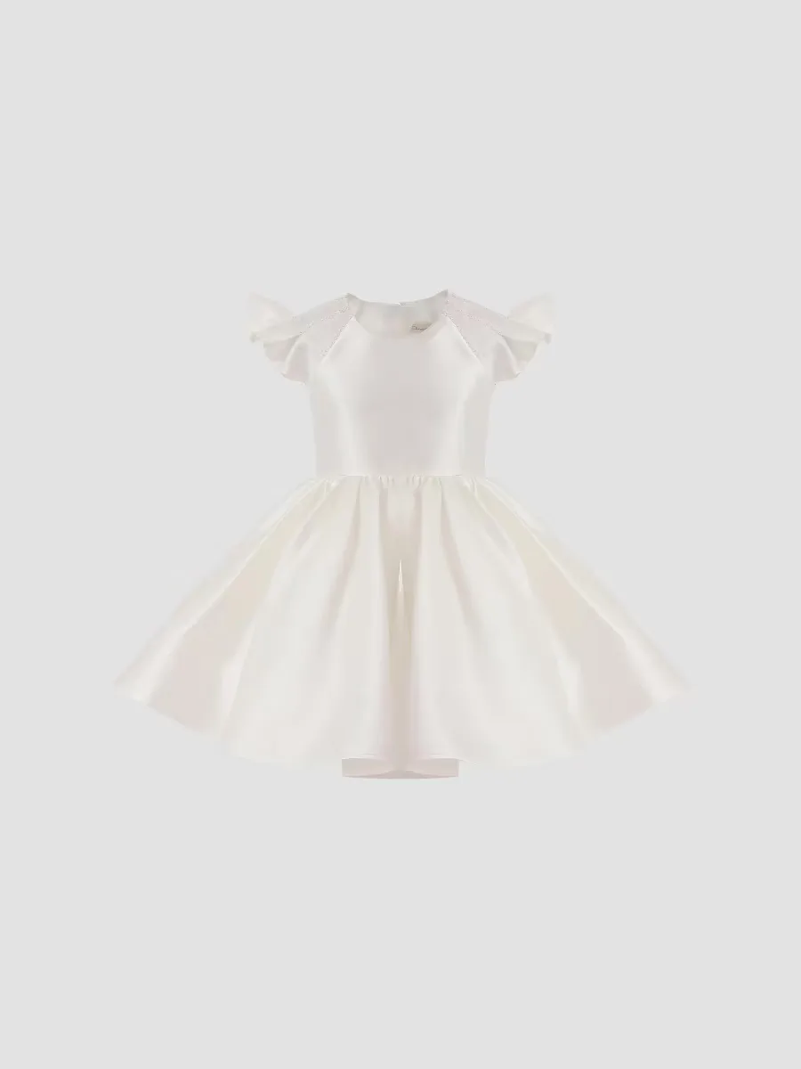 Maravelle Dress by Tulleen
