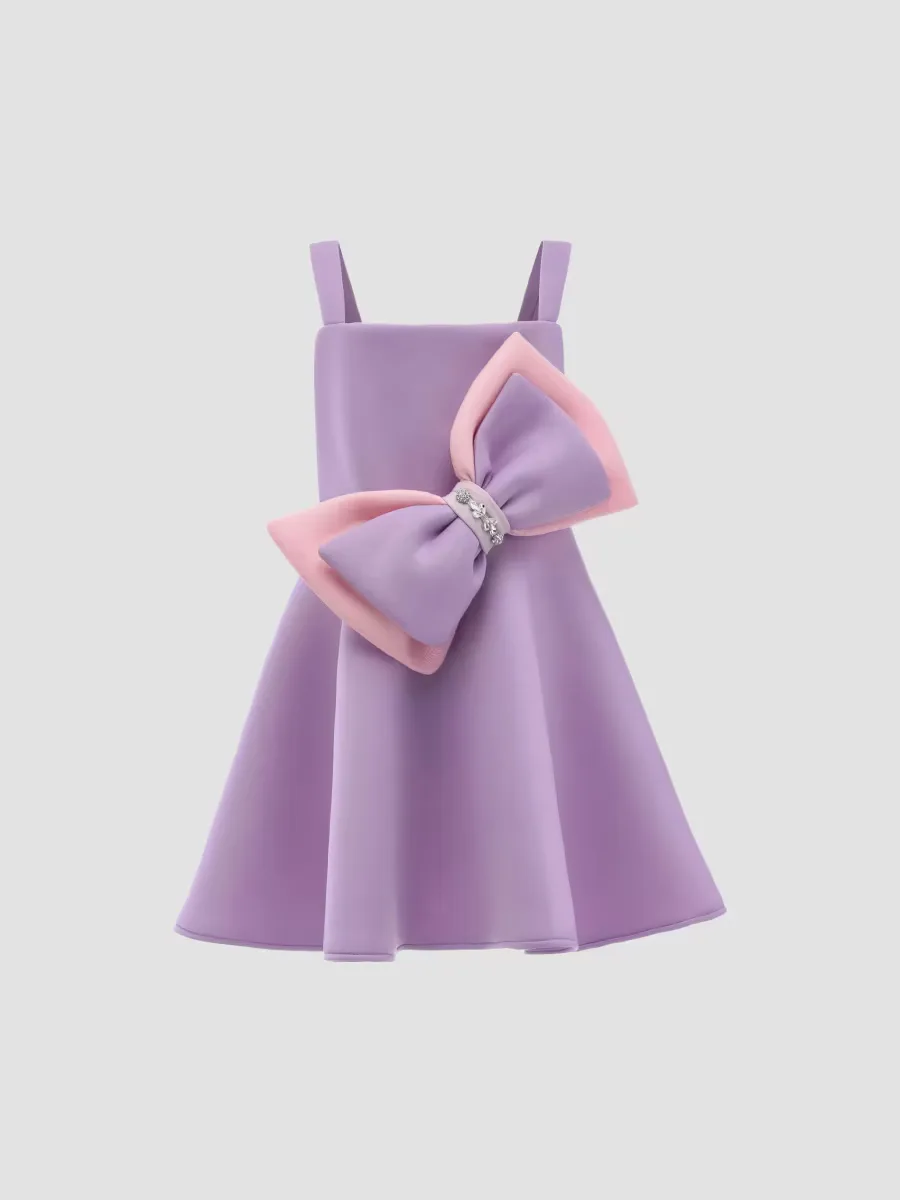 Whisper Dress by Mimi Tutu