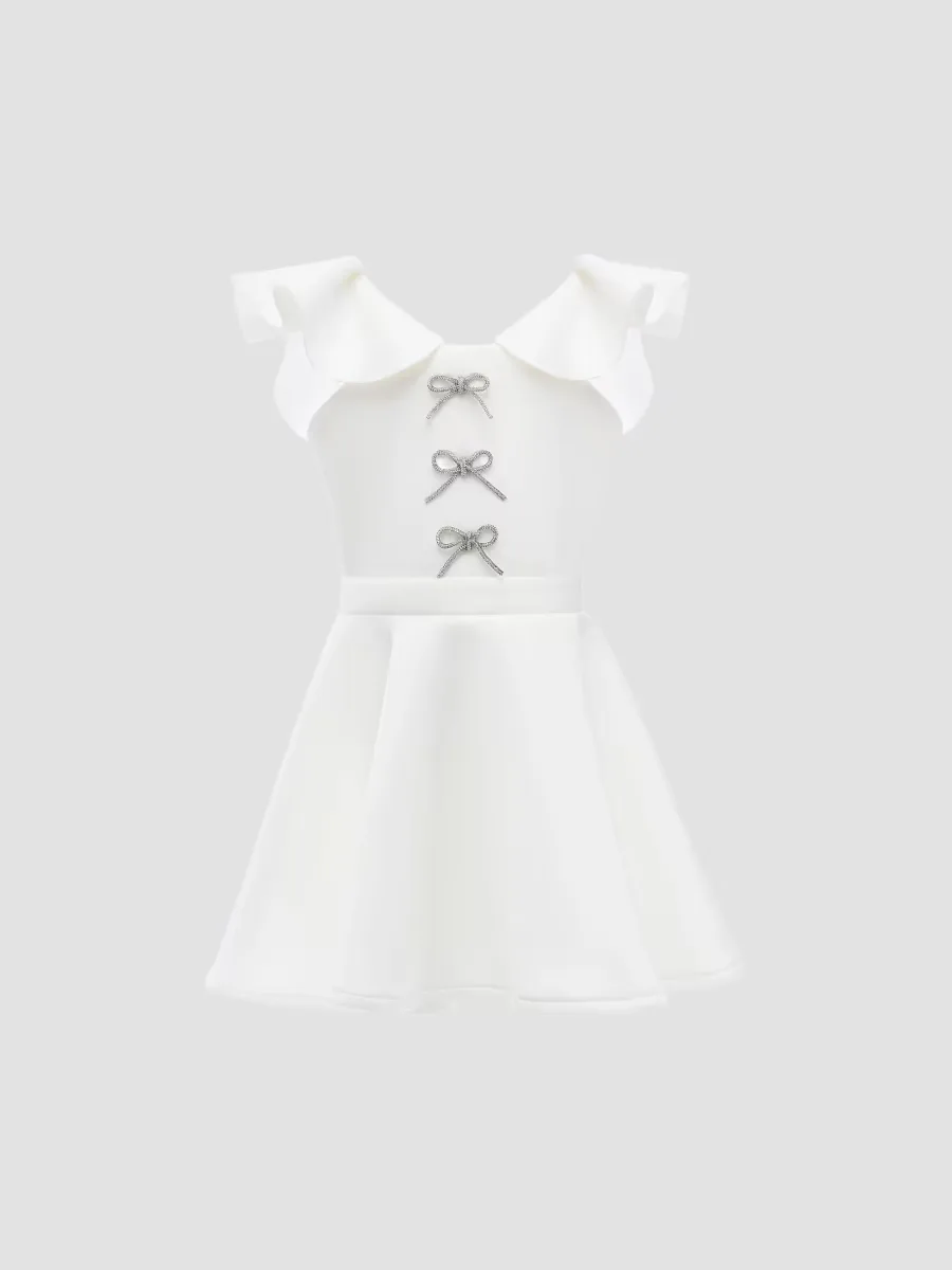 Trinity Dress by Mimi Tutu