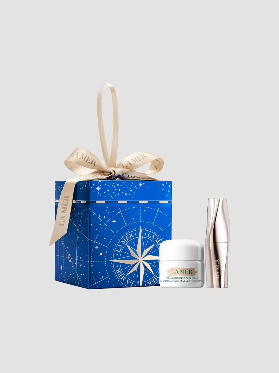 Holiday Minis 2-Piece Set by La Mer