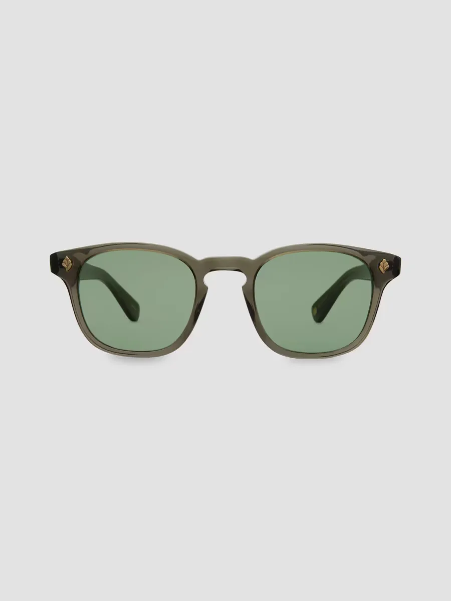Ace Sun 47MM Square Sunglasses by Garrett Leight