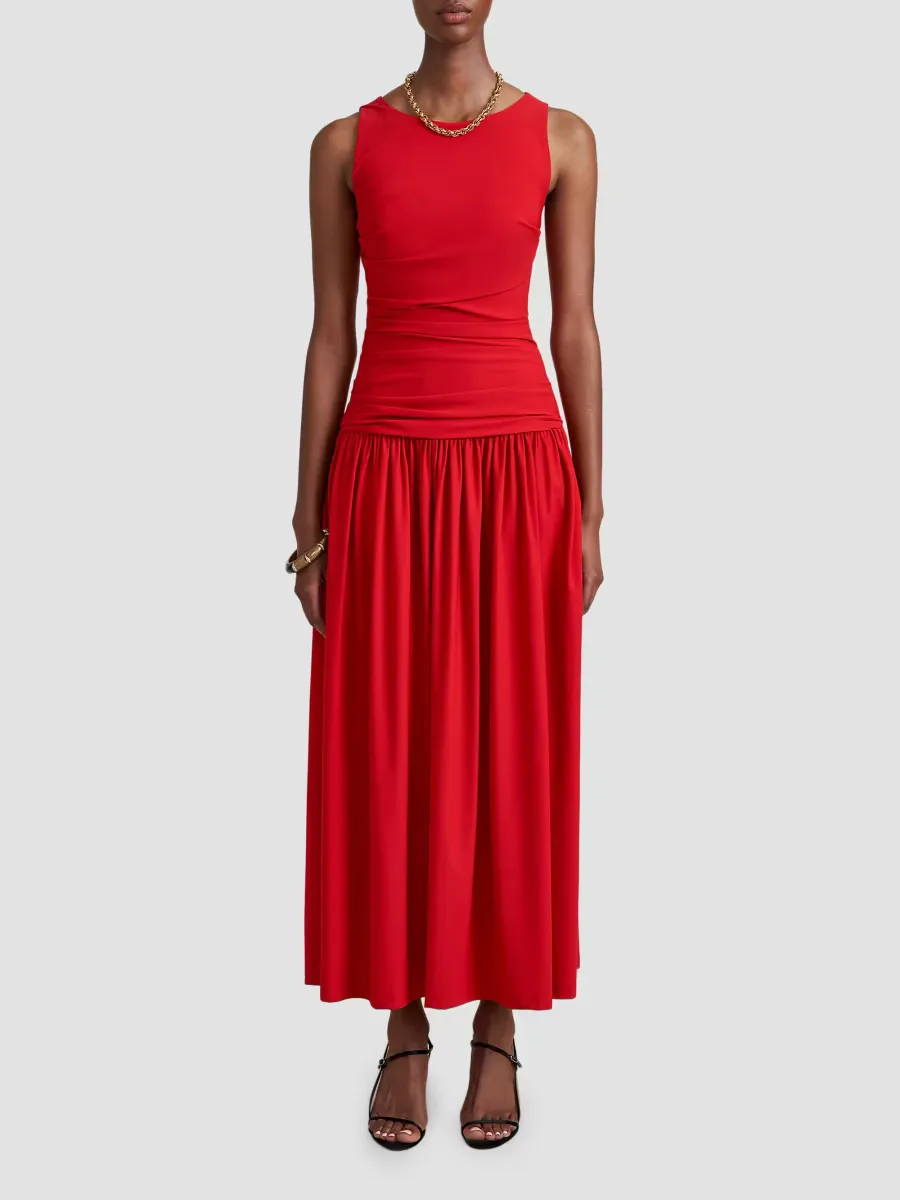 Mott Dress by La Ligne