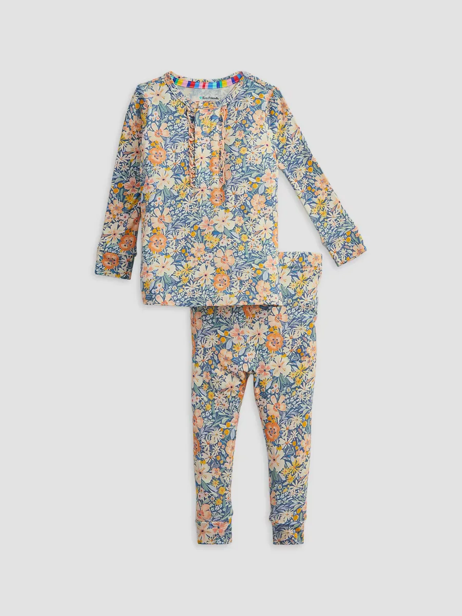 Pajamas by Magnetic Me