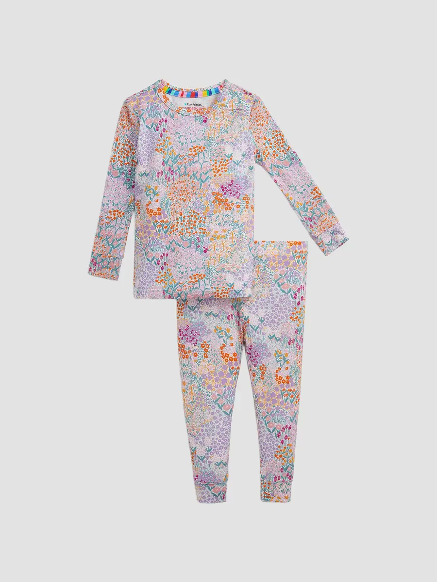 Arabella Pajamas by Magnetic Me