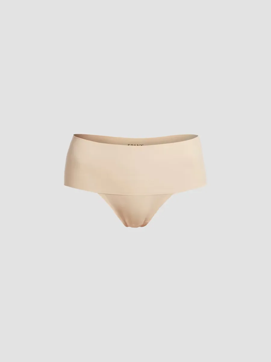 Undie-Tectable Shaping Thong by SPANX