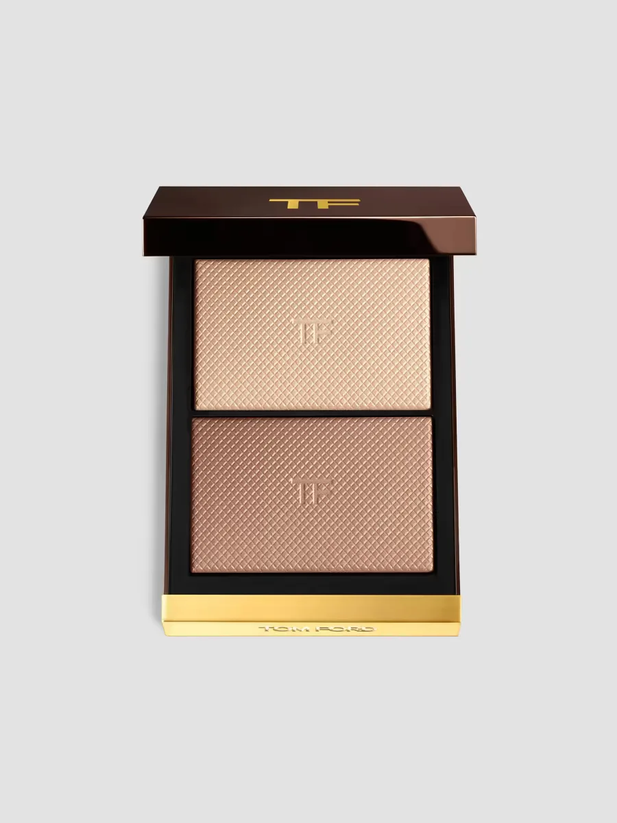 Shade & Illuminate Highlighting Duo by Tom Ford