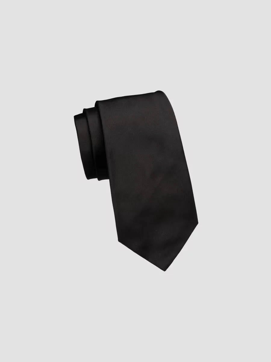 Purple Label Classic Tie by Ralph Lauren