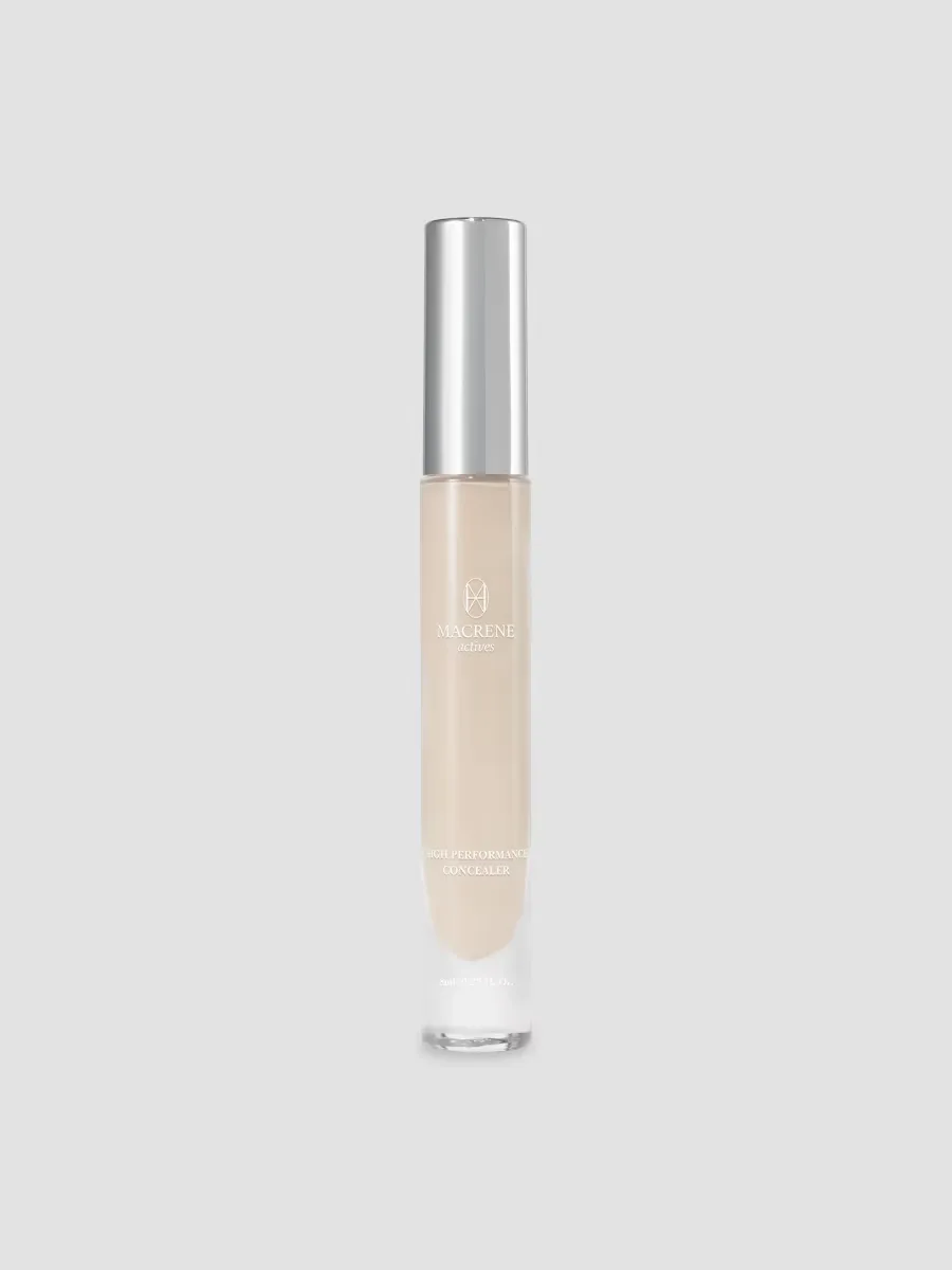 High Perfomrance Concealer - Light by Macrene Actives