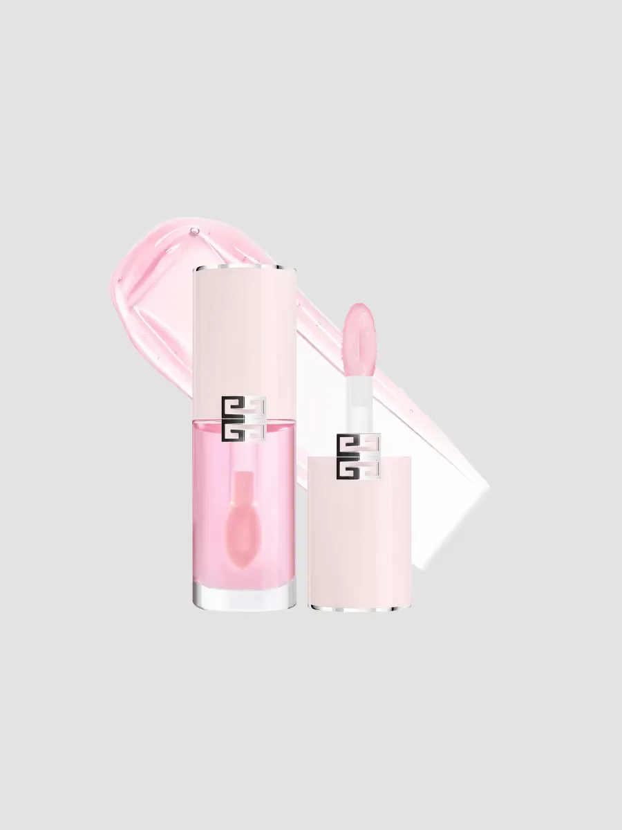 Perfecto Serum Lip Oil - N00 Rose Quartz by GIVENCHY