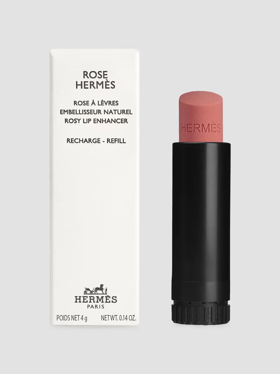 Hermès Rosy Lip Enhancer Refill - 49 Rose Tan by HERMS