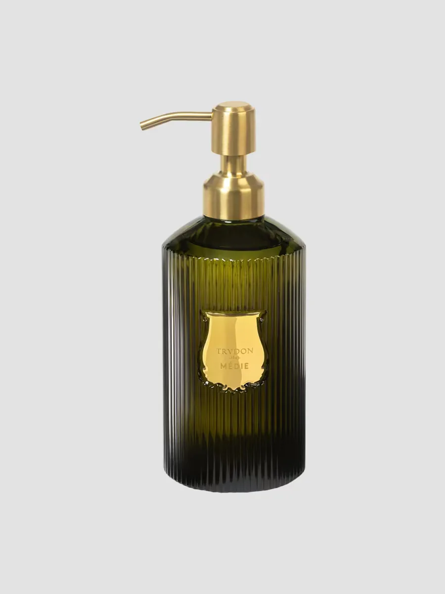 Mdie Liquid Hand Soap by Trudon