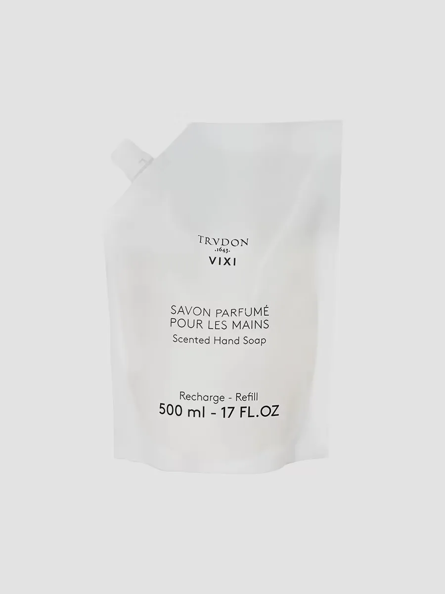 Vixi Liquid Hand Soap Refill Pack by Trudon