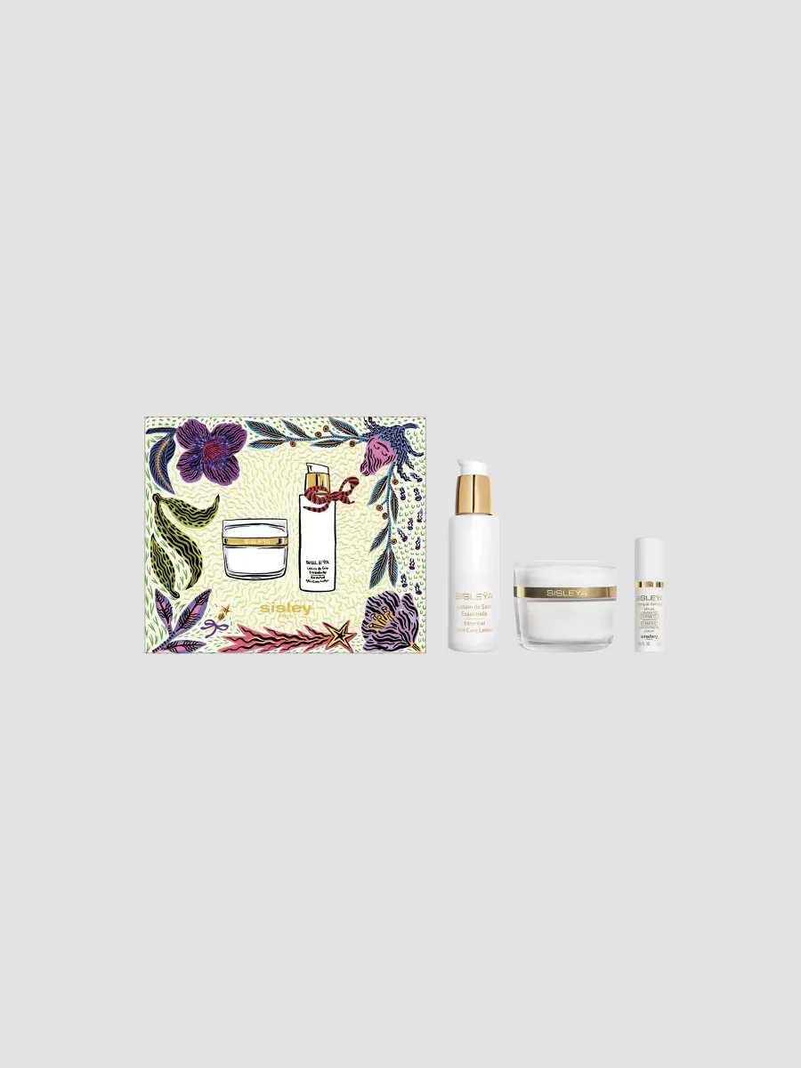 Sislea 3-Piece Gift Set by Sisley-Paris