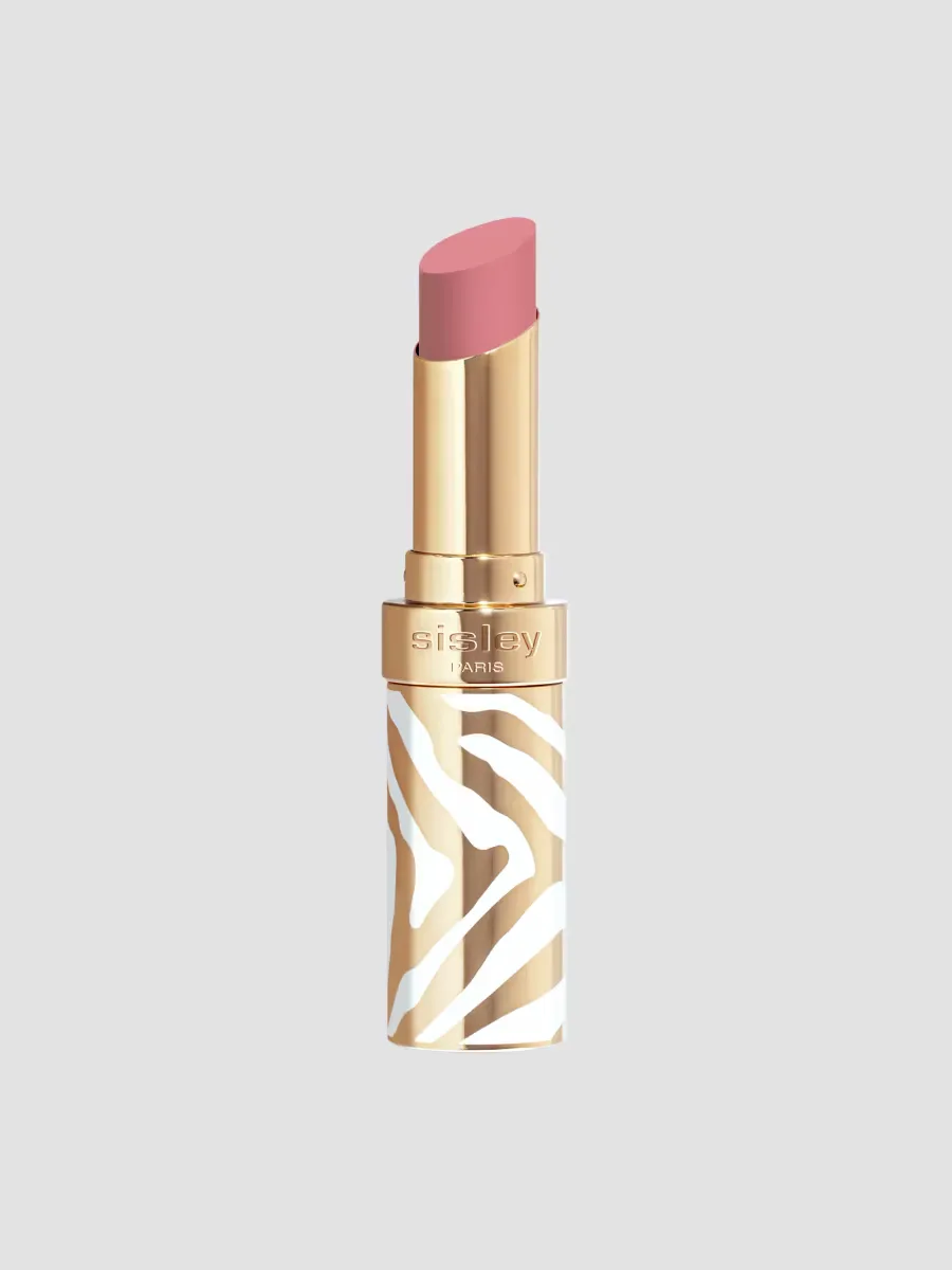 Phyto-Rouge Shine Lipstick - 27 Sheer Malibu by Sisley-Paris