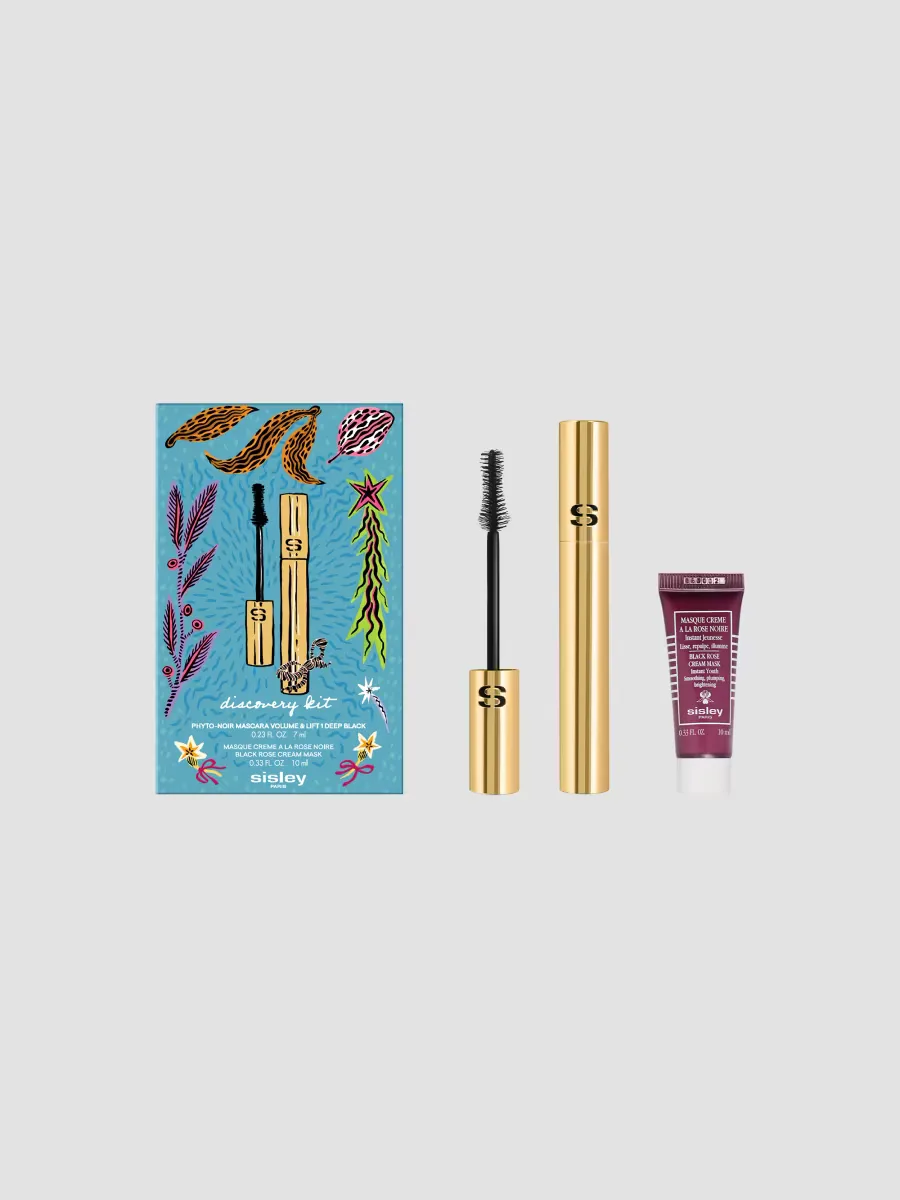 Discovery 2-Piece Set by Sisley-Paris