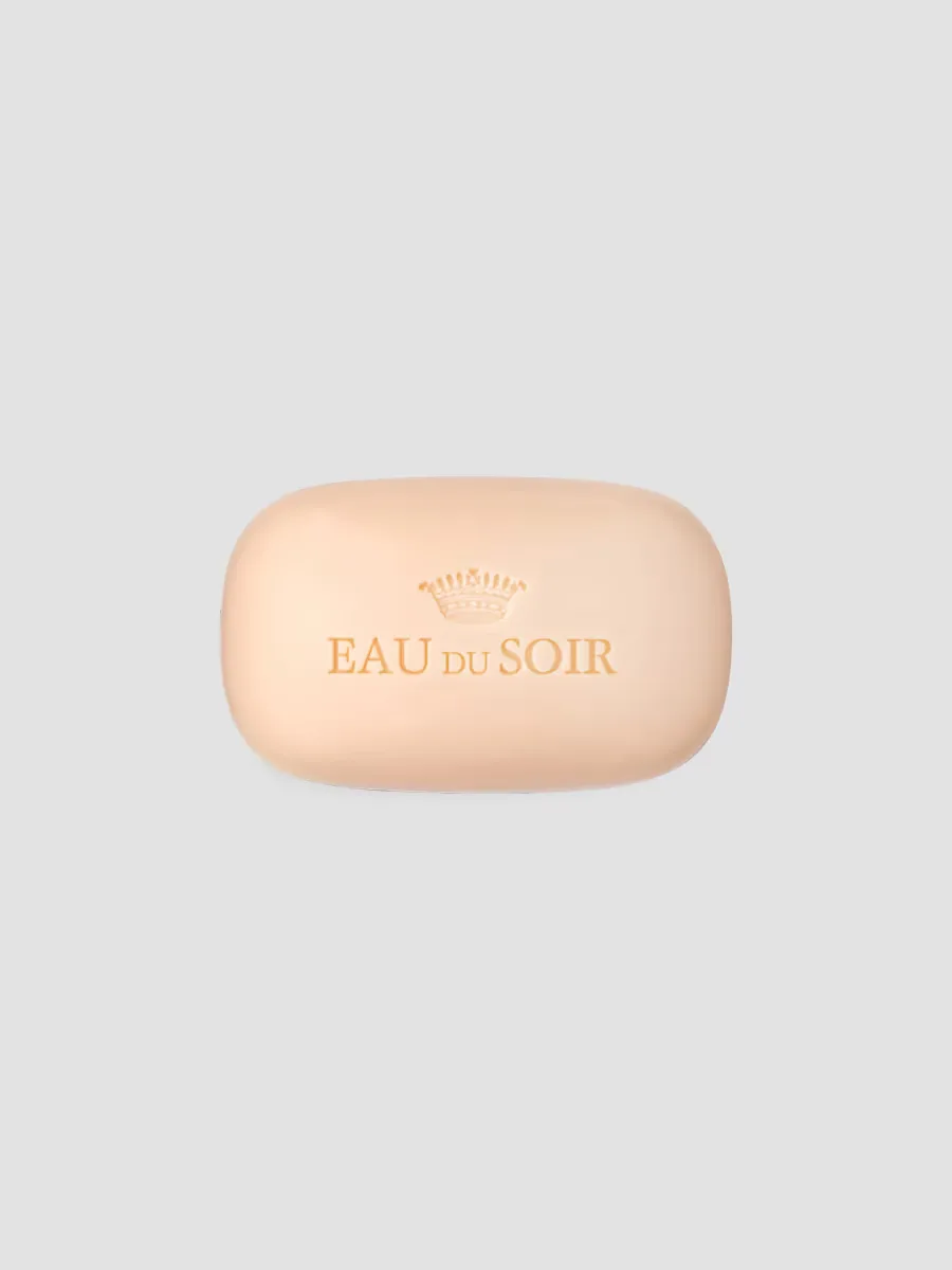 Eau Du Soir Bar Soap by Sisley-Paris