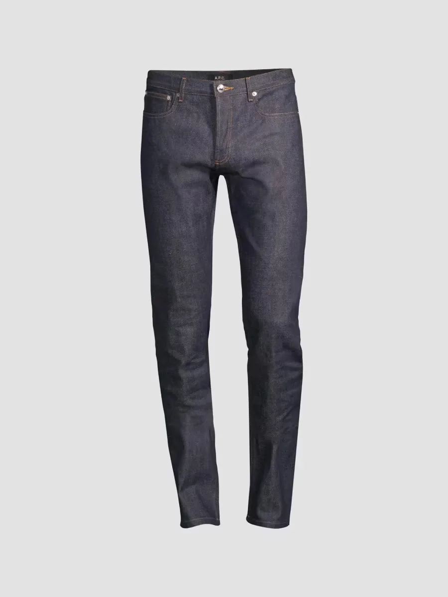 Petit New Standard Jeans by A.P.C.