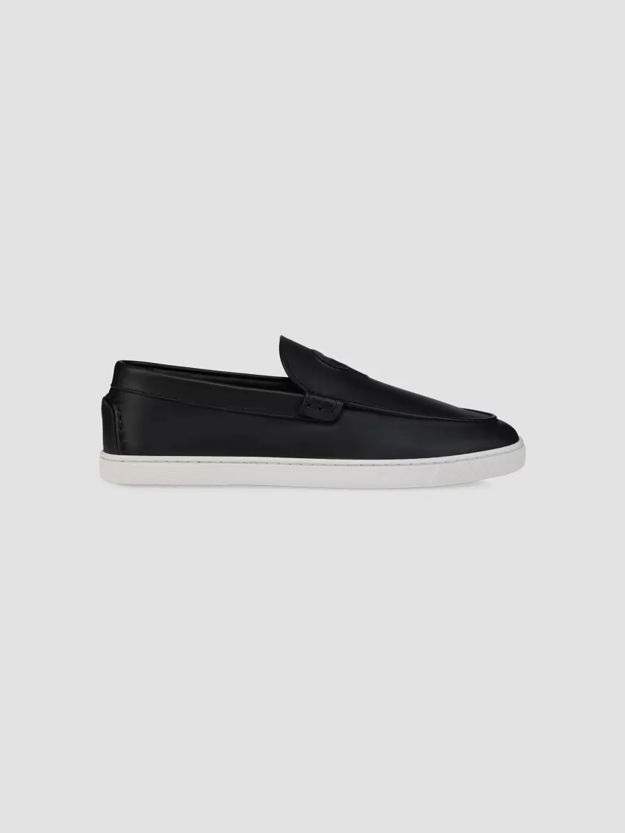 Neo Boat Shoes