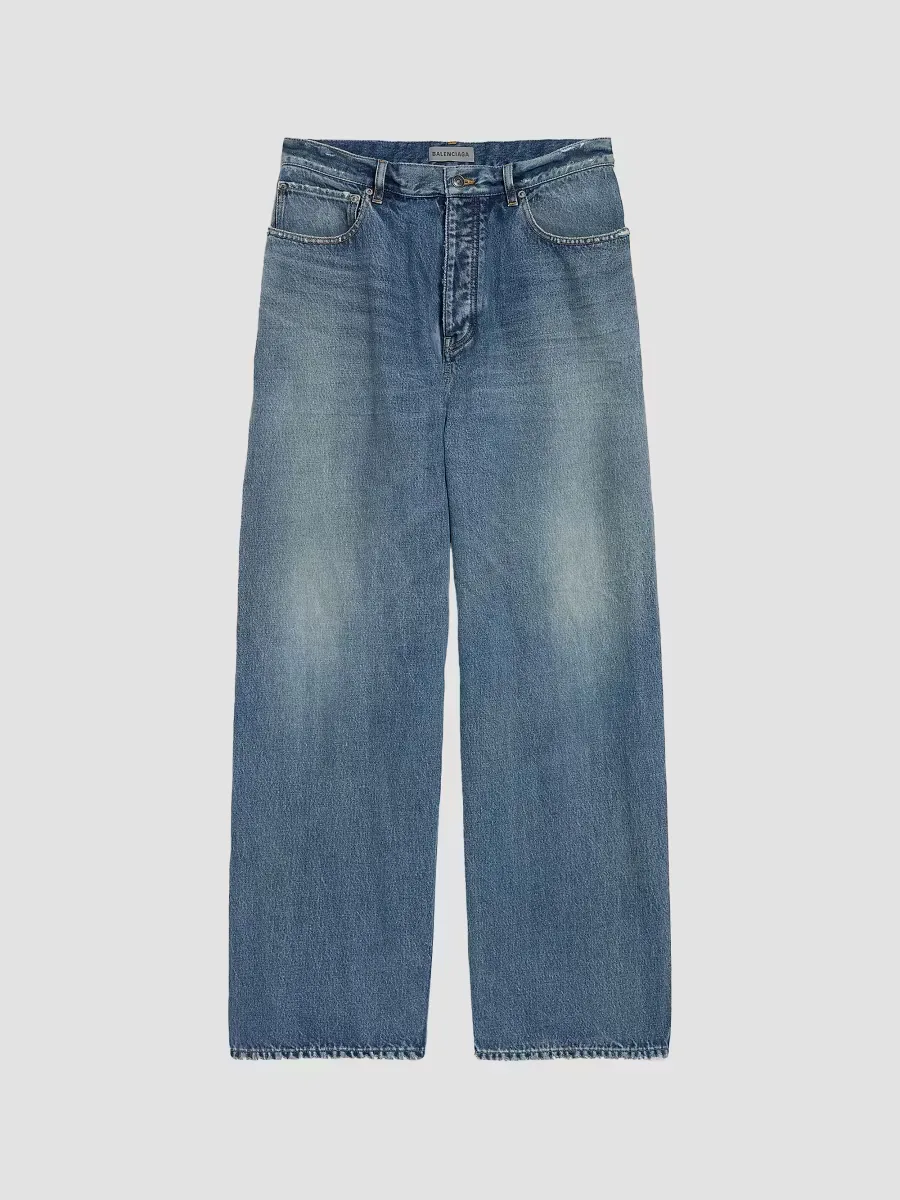 Baggy Pants