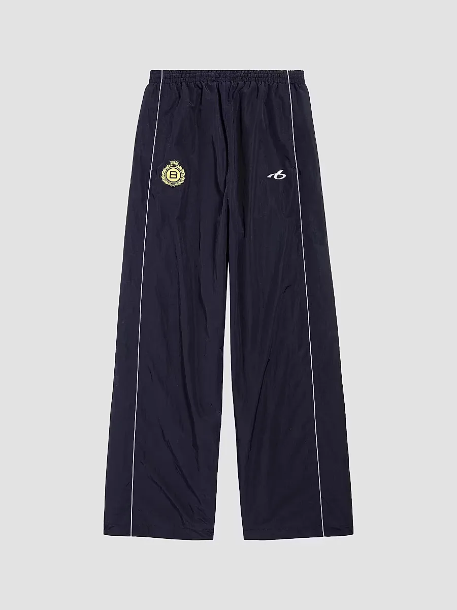 Soccer Tracksuit Pants by Balenciaga
