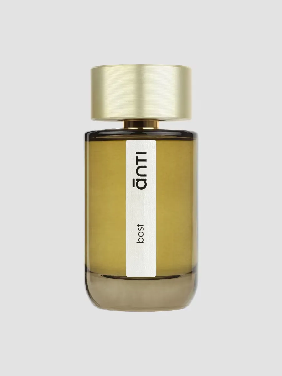 Bast Eau De Parfum by Anti Fragrance