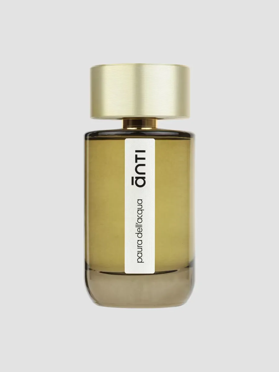 Paura DellAcqua Eau De Parfum by Anti Fragrance