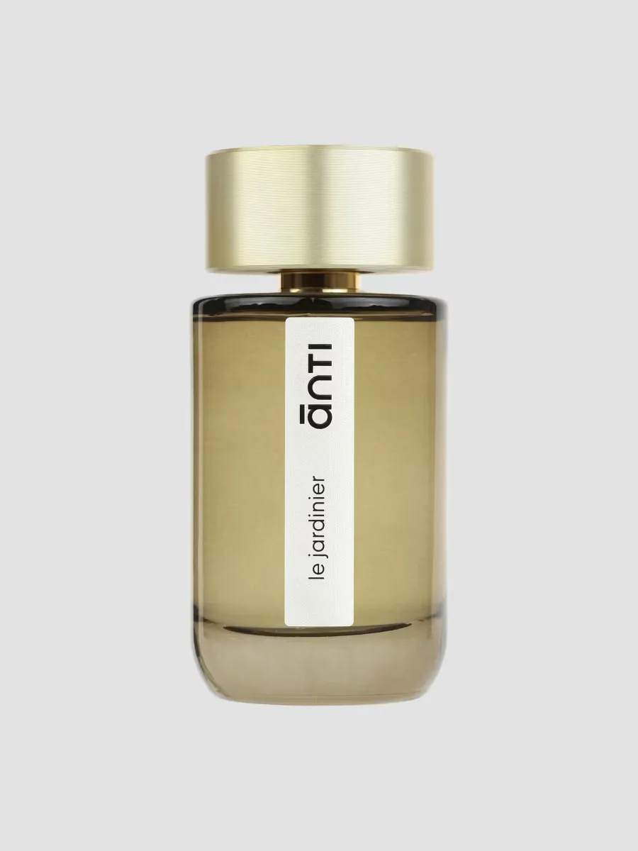 Le Jardinier Eau De Parfum by Anti Fragrance